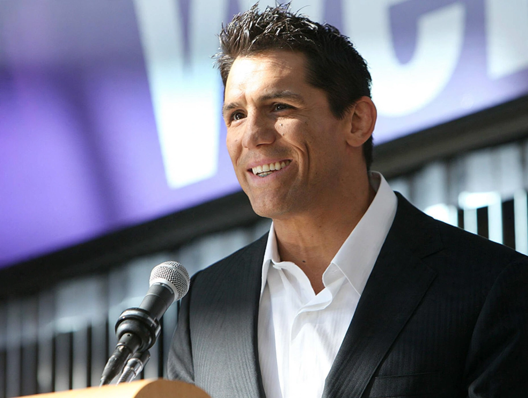Frank Shamrock